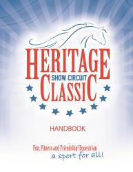 Hand Book